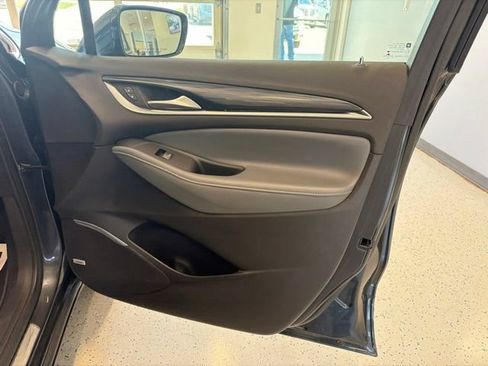 Used 2020 Buick Enclave Premium w/ Surround and Sites Package AWD/4WD image 46