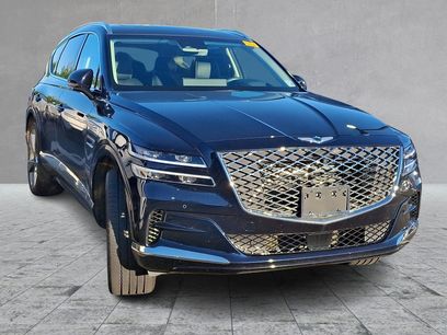Used 2024 Genesis GV80 2.5T w/ Prestige Package