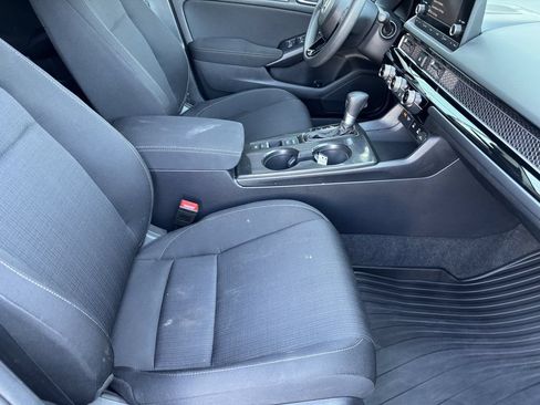 Used 2025 Honda Civic LX image 28