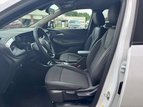 Used 2026 Buick Encore GX Preferred FWD image 26
