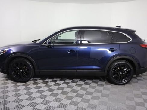 Used 2023 MAZDA CX-9 Touring Plus AWD/4WD image 5