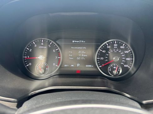 Used 2021 Kia Telluride SX w/ SX Prestige Package AWD/4WD image 21