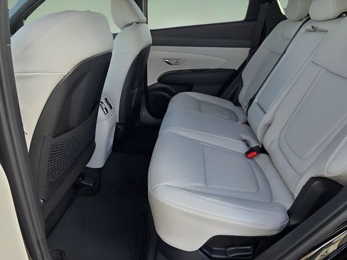 New 2026 Hyundai Tucson Limited AWD/4WD image 16