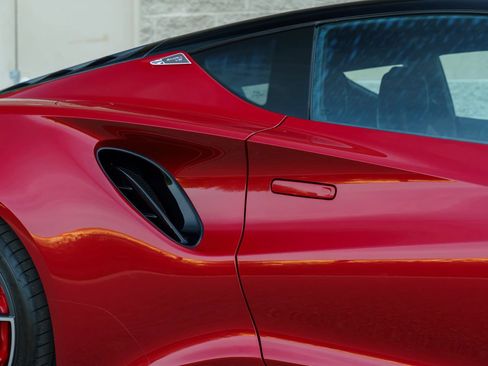 Used 2025 Lotus Emira RWD image 53
