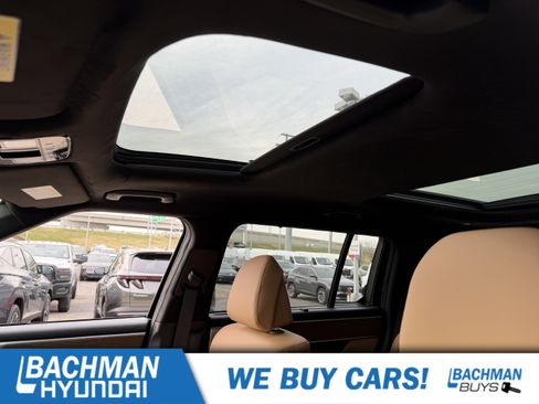 New 2026 Hyundai Santa Fe Calligraphy AWD/4WD image 30