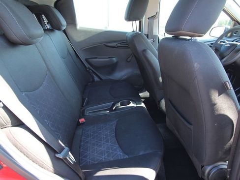 Used 2021 Chevrolet Spark LS image 9
