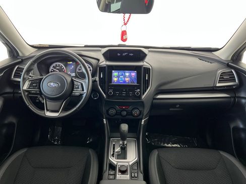 Used 2021 Subaru Forester Premium w/ Popular Package #1 image 14