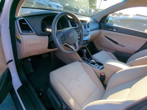 Used 2017 Hyundai Tucson SE FWD image 7