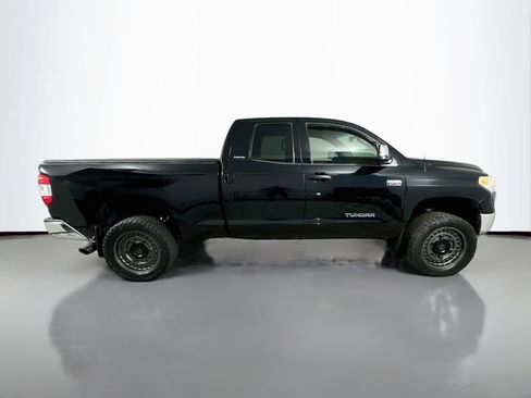 Used 2016 Toyota Tundra Limited AWD/4WD image 9