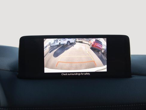 Used 2023 MAZDA CX-5 AWD 2.5 S w/ Premium Package image 11