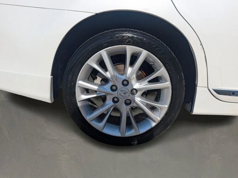 Used 2010 Lexus HS 250h FWD image 11