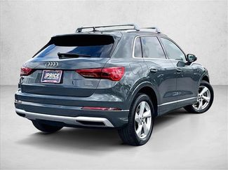 Used 2020 Audi Q3 2.0T Premium w/ Convenience Package video 2