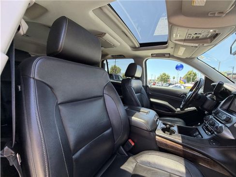 Used 2020 Chevrolet Tahoe LT AWD/4WD image 40