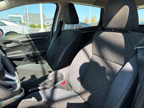 Used 2015 Honda Fit LX image 13