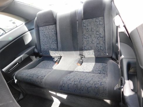 Used 2001 Honda Civic EX image 5