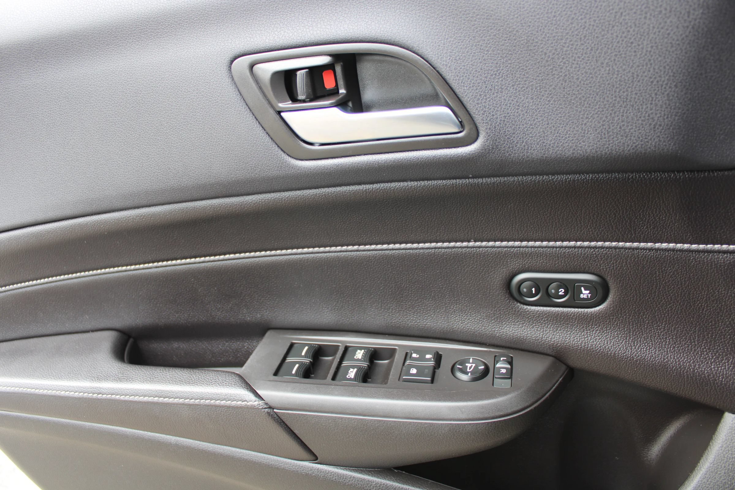 Used 2019 Acura ILX FWD image 19