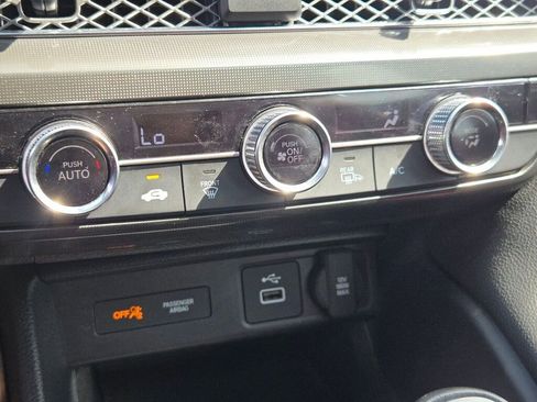 Used 2023 Acura Integra A-Spec FWD image 29