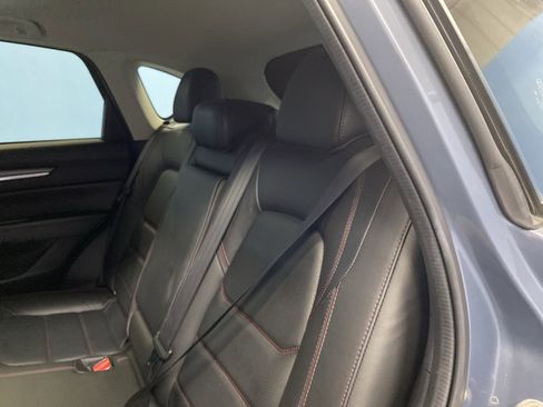 Used 2024 MAZDA CX-5 Carbon Edition image 27