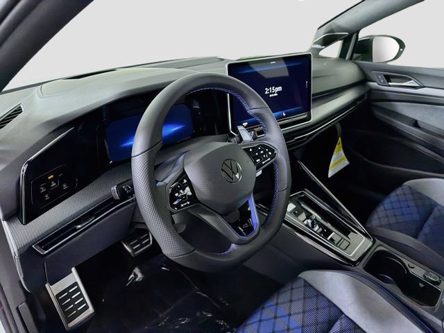 New 2026 Volkswagen Golf w/ Euro Style Package AWD/4WD image 9