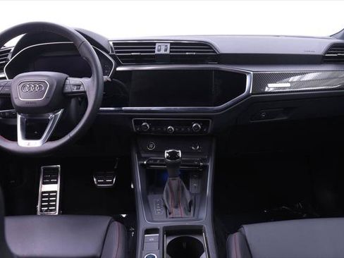 Certified 2025 Audi Q3 2.0T Premium Plus w/ Premium Plus Package AWD/4WD image 8