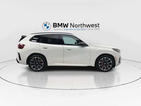 New 2026 BMW X3 M50 w/ Premium Package AWD/4WD image 5
