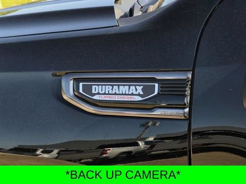 Used 2025 GMC Sierra 1500 AT4 w/ Technology Package AWD/4WD image 11