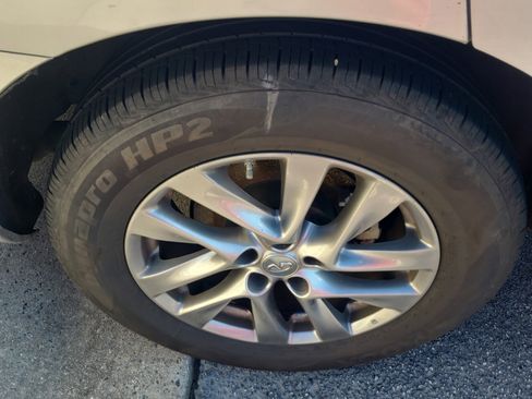 Used 2014 INFINITI QX60 FWD w/ Premium Plus Package image 5