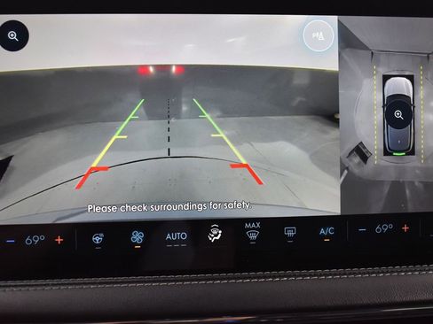 Used 2023 Lincoln Corsair Reserve w/ Equipment Group 201A image 16