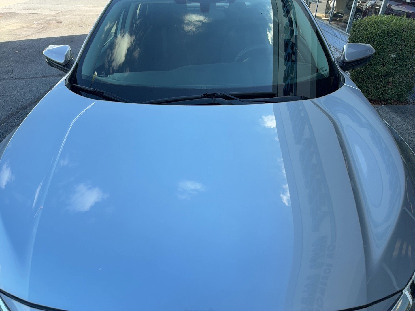 Used 2018 Honda Civic EX image 28