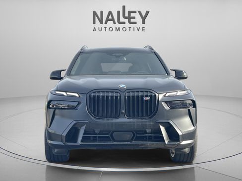 Used 2024 BMW X7 M60i image 9