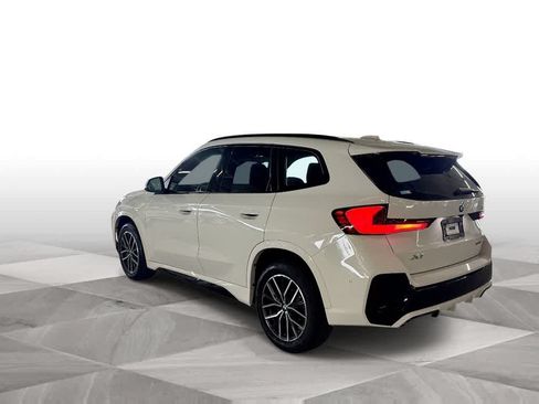 Used 2025 BMW X1 xDrive28i AWD/4WD image 6
