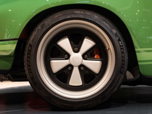 Used 1994 Porsche 911 GT3 RS image 8