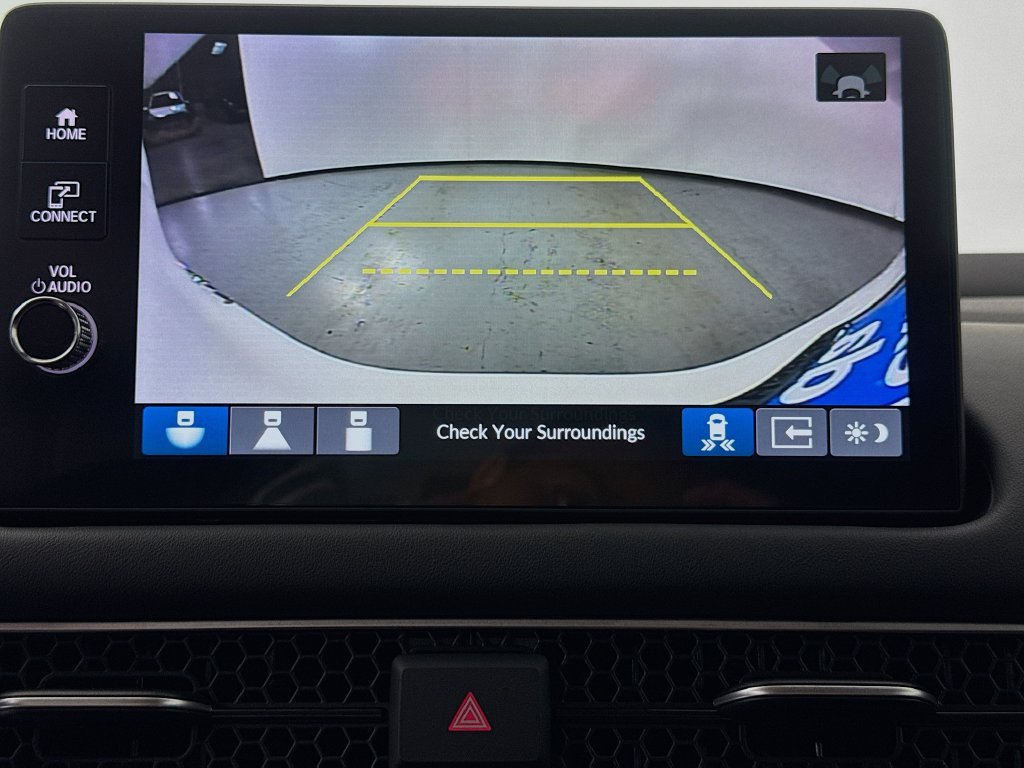 New 2027 Honda HR-V EX-L image 20