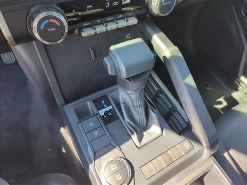 New 2026 Toyota Tacoma SR5 image 24