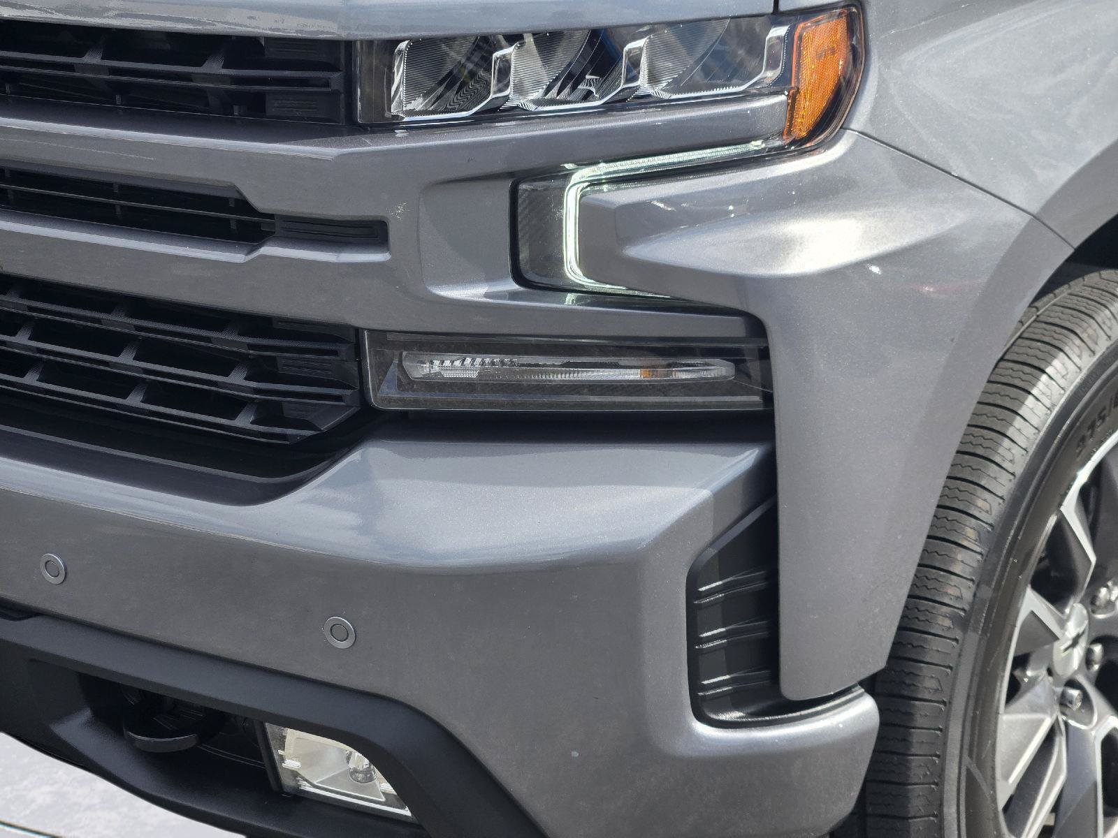 Used 2022 Chevrolet Silverado 1500 RST w/ Texas Edition Plus RWD image 10