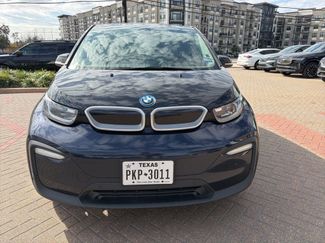 Used 2018 BMW i3 w/ Range Extender video 1