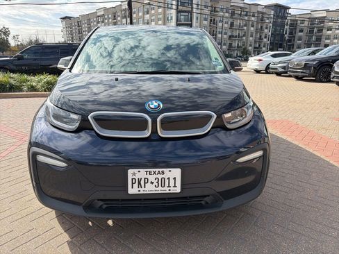 Used 2018 BMW i3 w/ Range Extender image 1