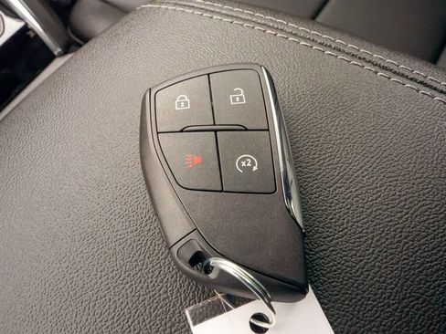 New 2026 GMC Canyon Elevation w/ Convenience Package AWD/4WD image 22