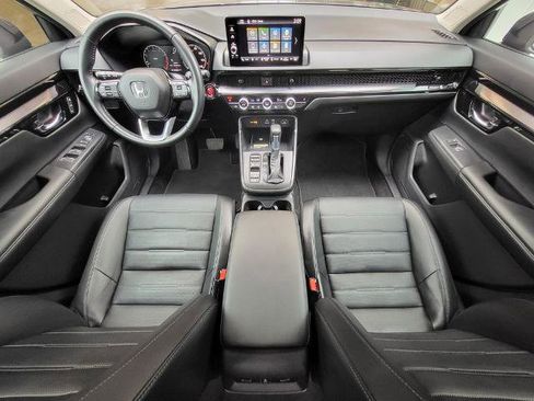 Used 2025 Honda CR-V EX-L image 23