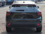 Used 2024 Chevrolet Trax RS w/ Sunroof Package image 4