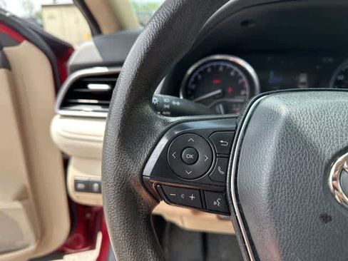 Used 2020 Toyota Camry LE w/ Cold Weather Package image 10