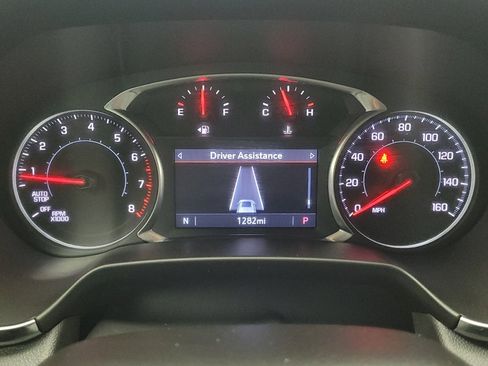 Used 2024 Chevrolet Blazer LT w/ Convenience Package image 23