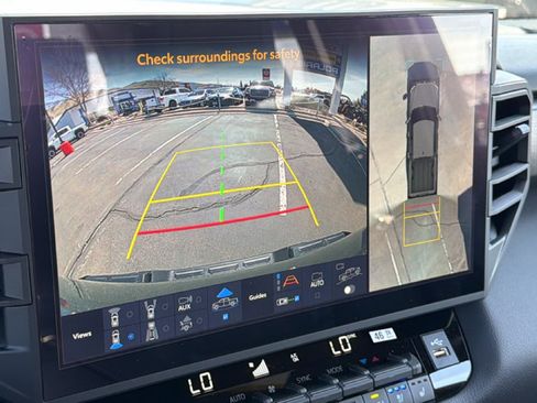 New 2026 Toyota Tundra TRD Pro image 16