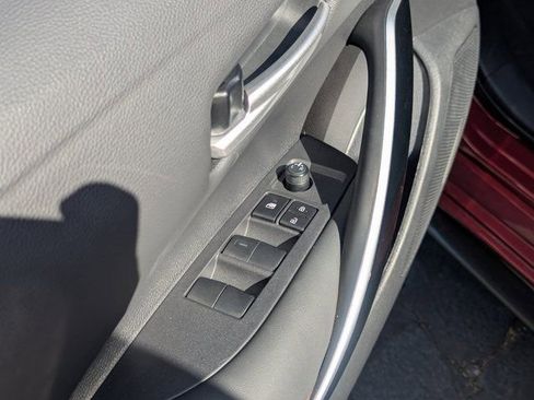 Used 2024 Toyota Corolla XSE image 25