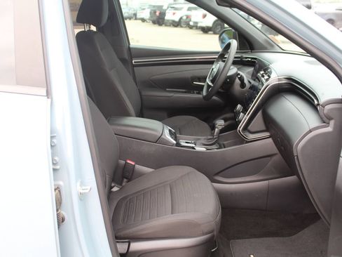 Used 2022 Hyundai Santa Cruz SEL w/ Activity Package AWD/4WD image 14