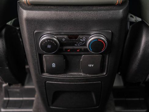 Used 2023 Ford Explorer Timberline image 16