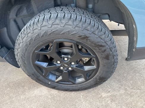 Used 2023 Ford Maverick XLT w/ Equipment Group 300A Standard image 11