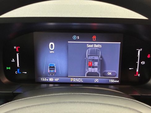 New 2025 Ford Maverick XL w/ 4K Tow Package image 22