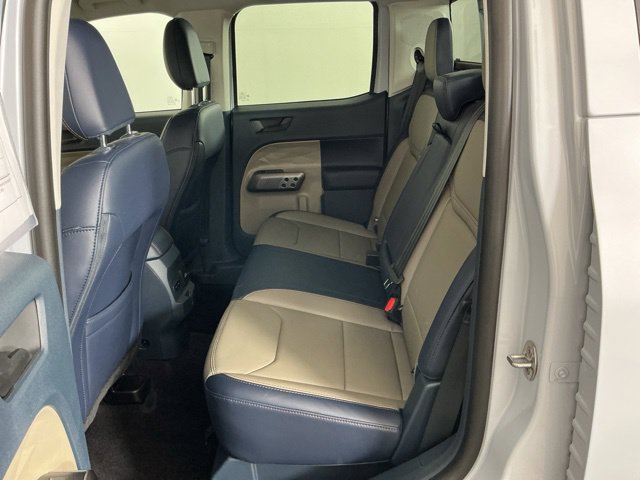 Used 2026 Ford Maverick Lariat AWD/4WD image 28