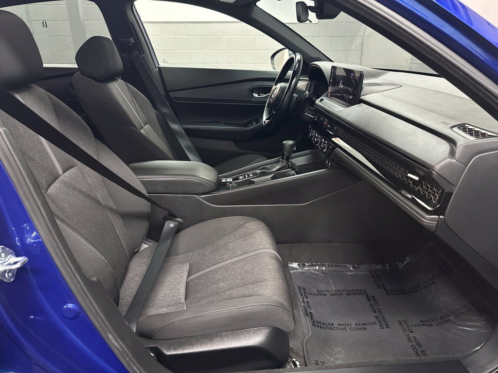 Used 2025 Honda Accord Sport image 20